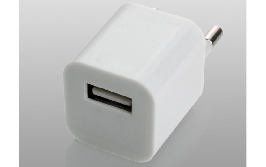 Компактный сетевой адаптер USB 