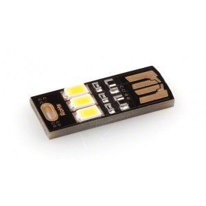 Светодиодная USB-лампа Soshine LED1