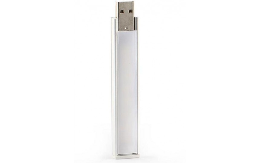 Светодиодная USB-лампа 8-LED