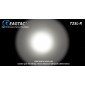 EagleTac T25L-R XHP35 HI E2, 1410 лм, холодный белый свет