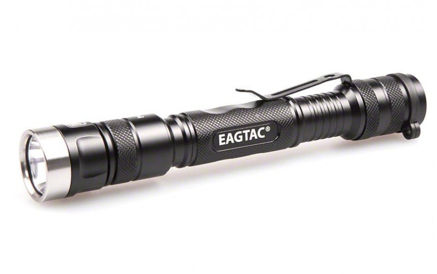 EagleTac P25A2  XM-L2 T6 нейтральный белый свет