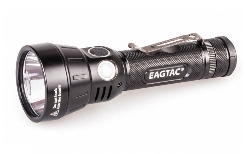 EagleTac SX30C2 Nichia 219C нейтральный белый свет