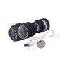 Налобный фонарь Armytek Tiara C1 PRO Magnet USB +18350 Li-Ion на теплом диоде XP-L