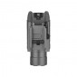 Olight Baldr RL Gunmetal Grey (CREE XHP 35 HI, 1120 лм, 240 м, CR123A) с лазерным целеуказателем 