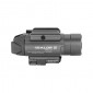Olight Baldr RL Gunmetal Grey (CREE XHP 35 HI, 1120 лм, 240 м, CR123A) с лазерным целеуказателем 