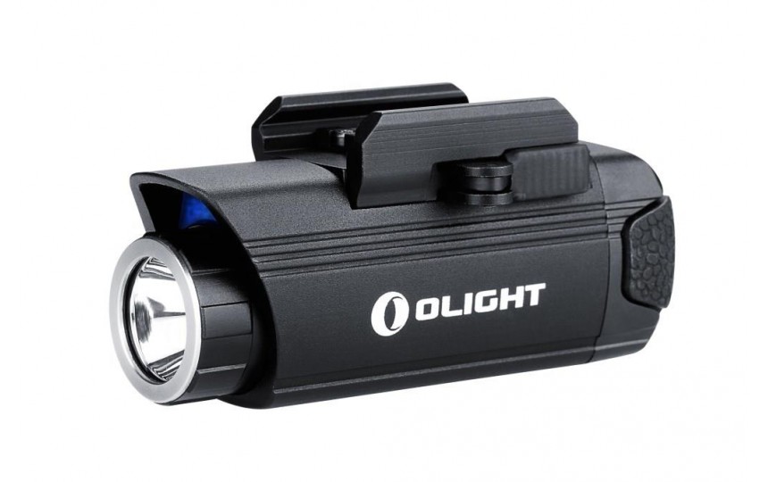 Пистолетный фонарь Olight PL-1 VALKYRIE Cree XP-L V5 400 лм 2 режима