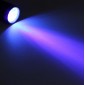 Ультрафиолетовый фонарик 365нм 9 диодов