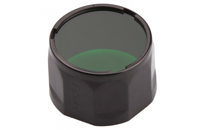 Фильтр Fenix для TK AD302-G, зеленый