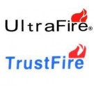 Ultrafire/Trustfire