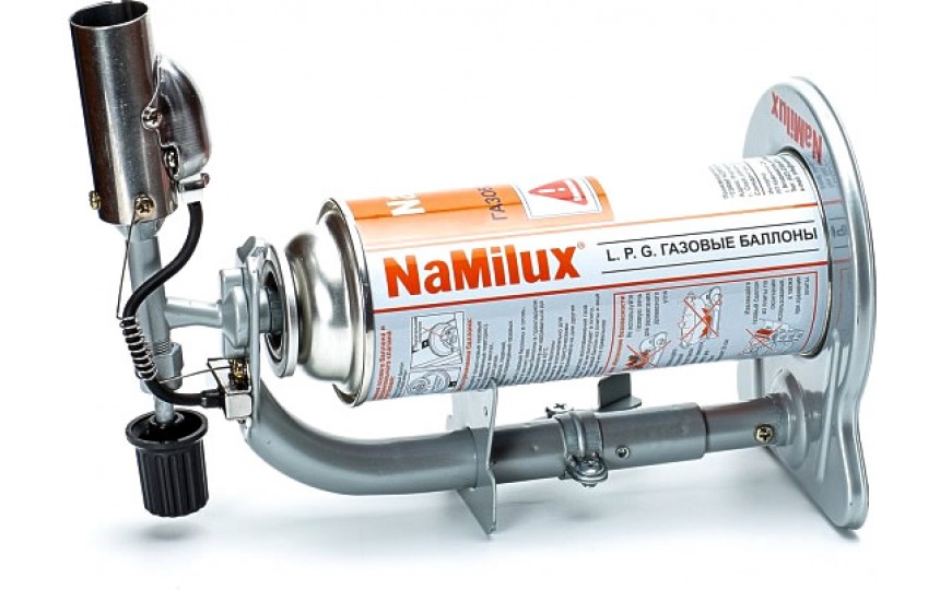 Газовая горелка NaMilux NA-191SP
