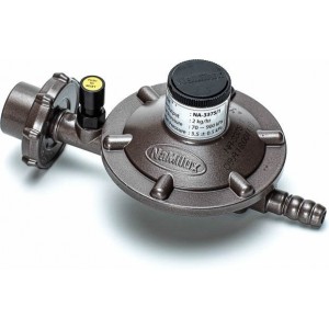 Регулятор давления NaMilux NA-337S/1-VN