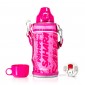 Термос для фитнеса Tiger MMN-W080 Pink, 0.8 л (цвет розовый)