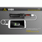 Xtar VI01 USB detector (детектор тока/напряжения)